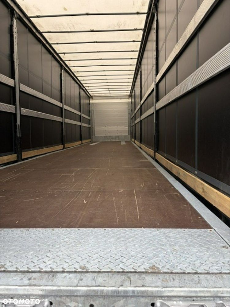 Schmitz Cargobull FiranaStandardOspodnoszonaJakNOWA - 12