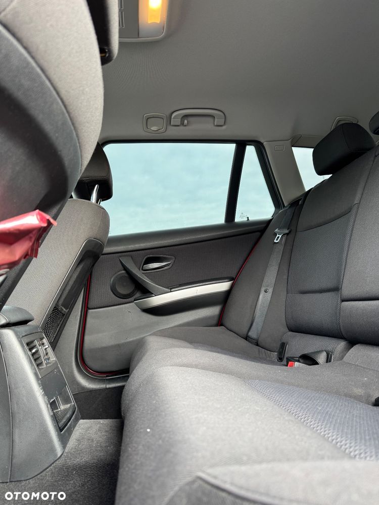 BMW Seria 3 320d - 19