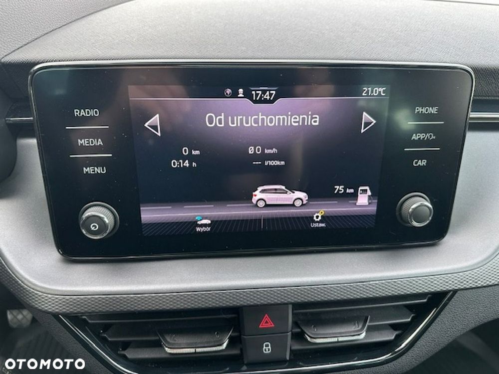 Skoda Kamiq 1.0 TSI Ambition - 35