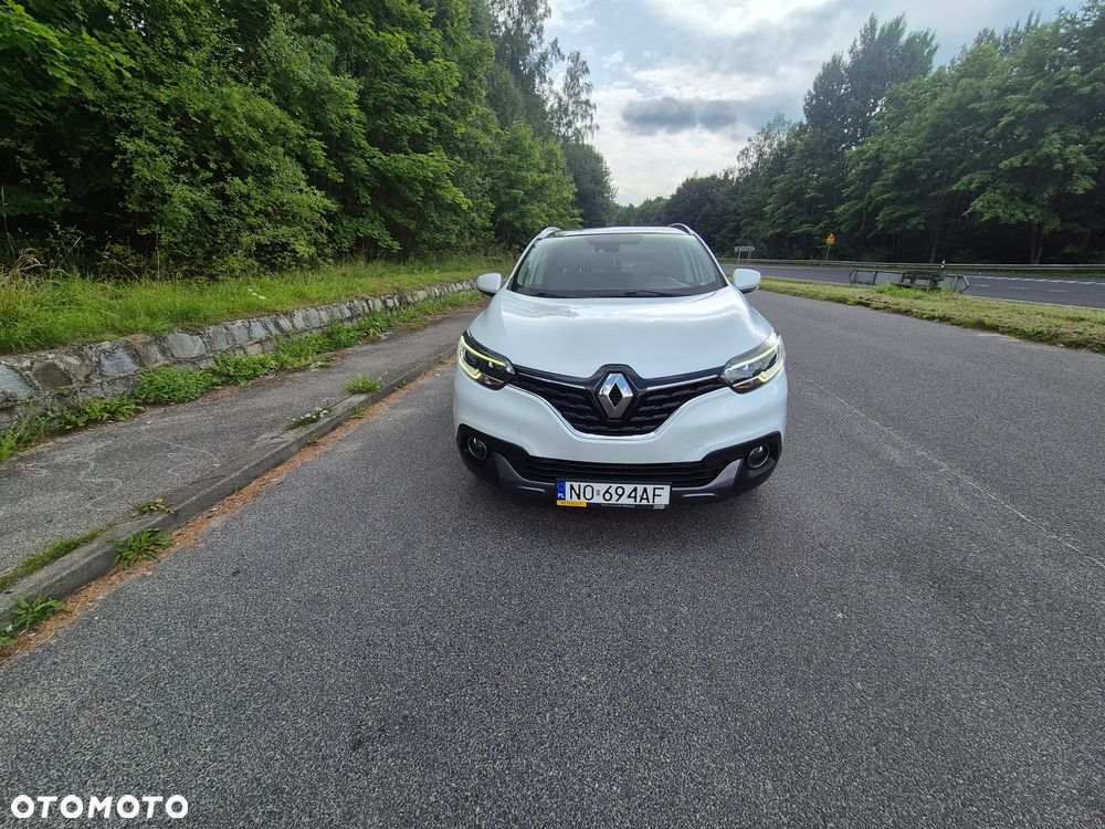 Renault Kadjar 1.6 dCi Energy Intens - 3