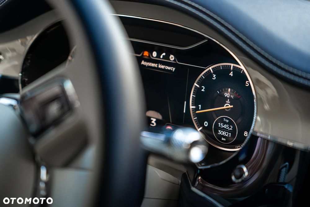 Bentley Continental GT - 37