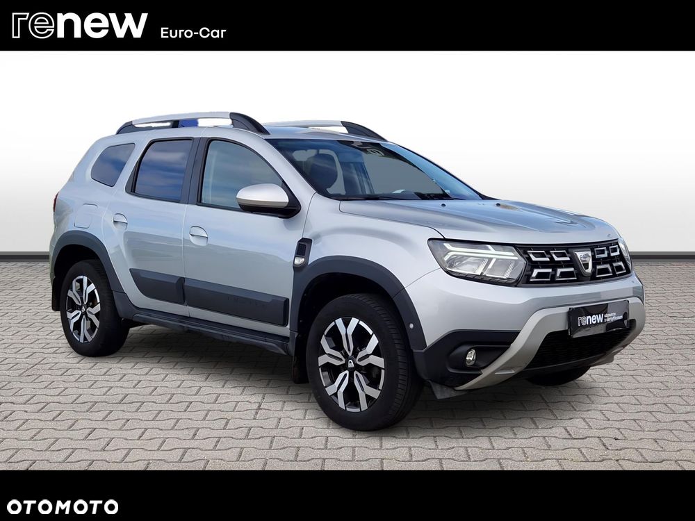 Dacia Duster 1.0 TCe Prestige - 7