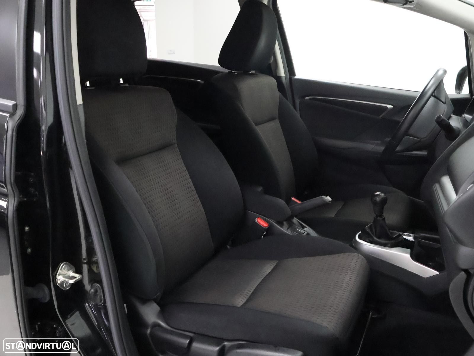 Honda Jazz 1.3 I-VTEC Elegance - 24