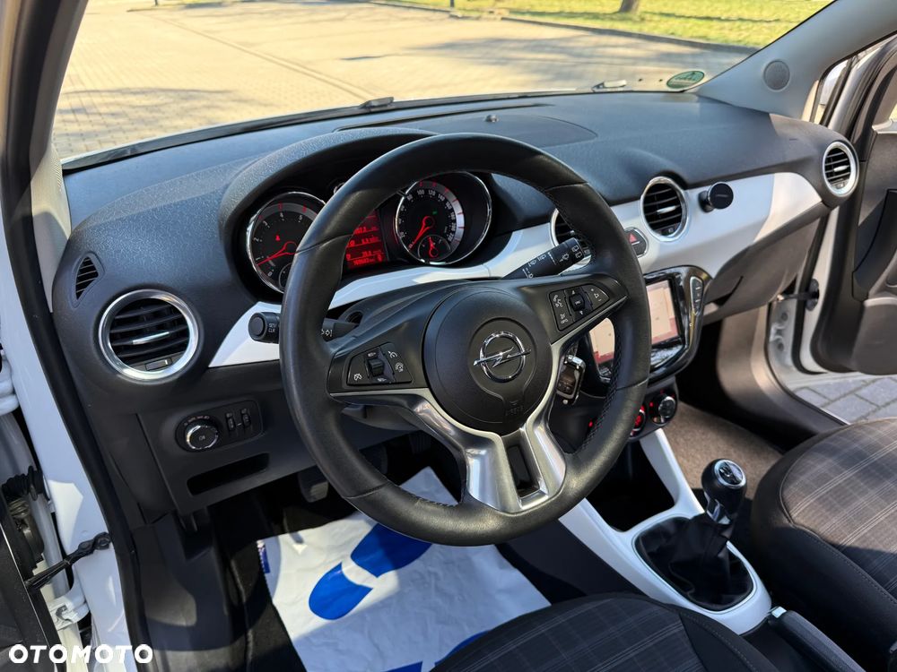 Opel Adam - 26