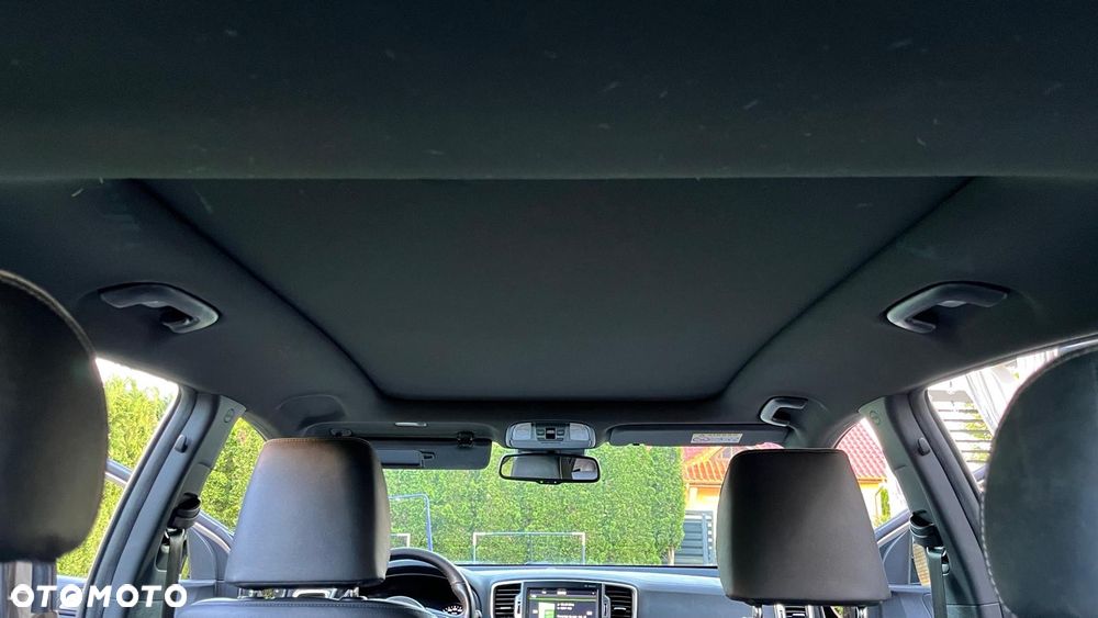 Kia Sportage 2.0 CRDI GT Line 4WD - 13