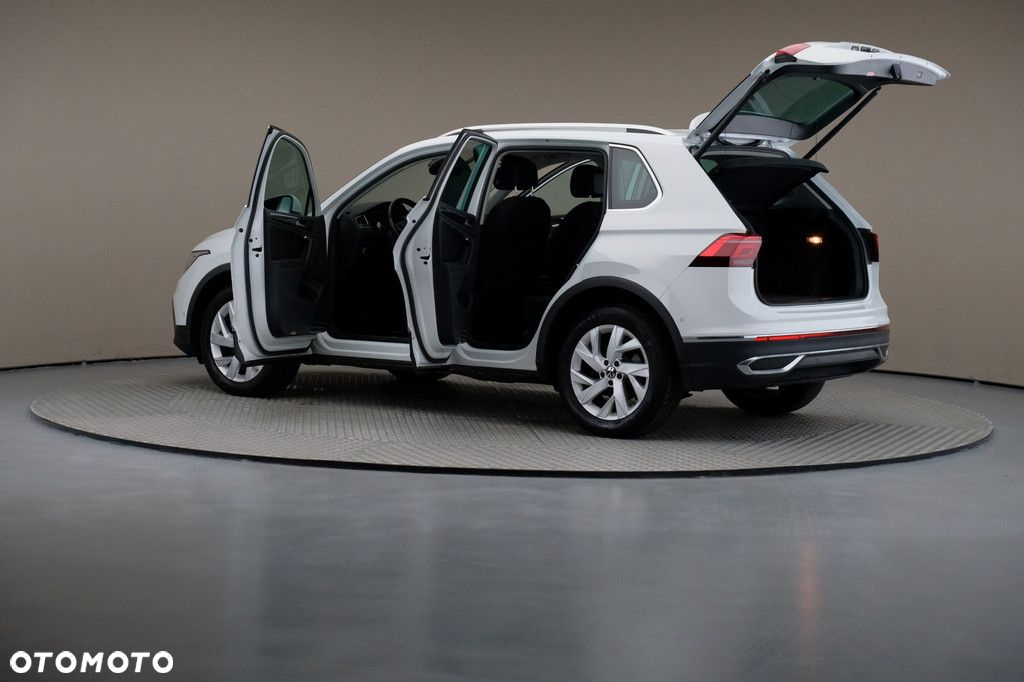 Volkswagen Tiguan 1.5 TSI EVO Elegance DSG - 7