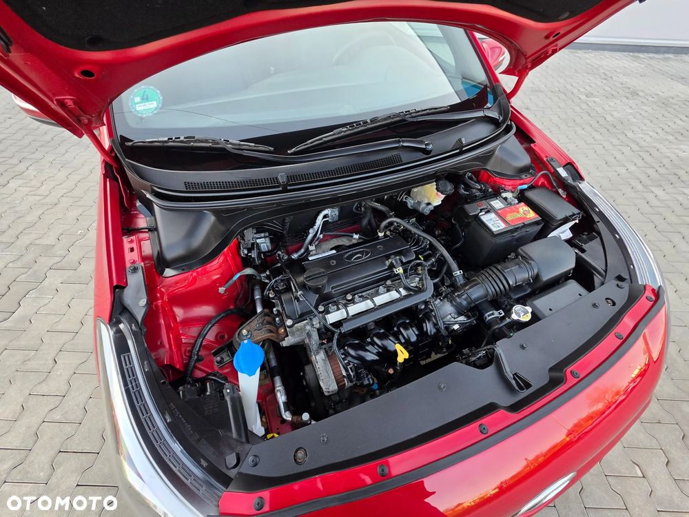 Hyundai i20 1.2 Fresh - 31