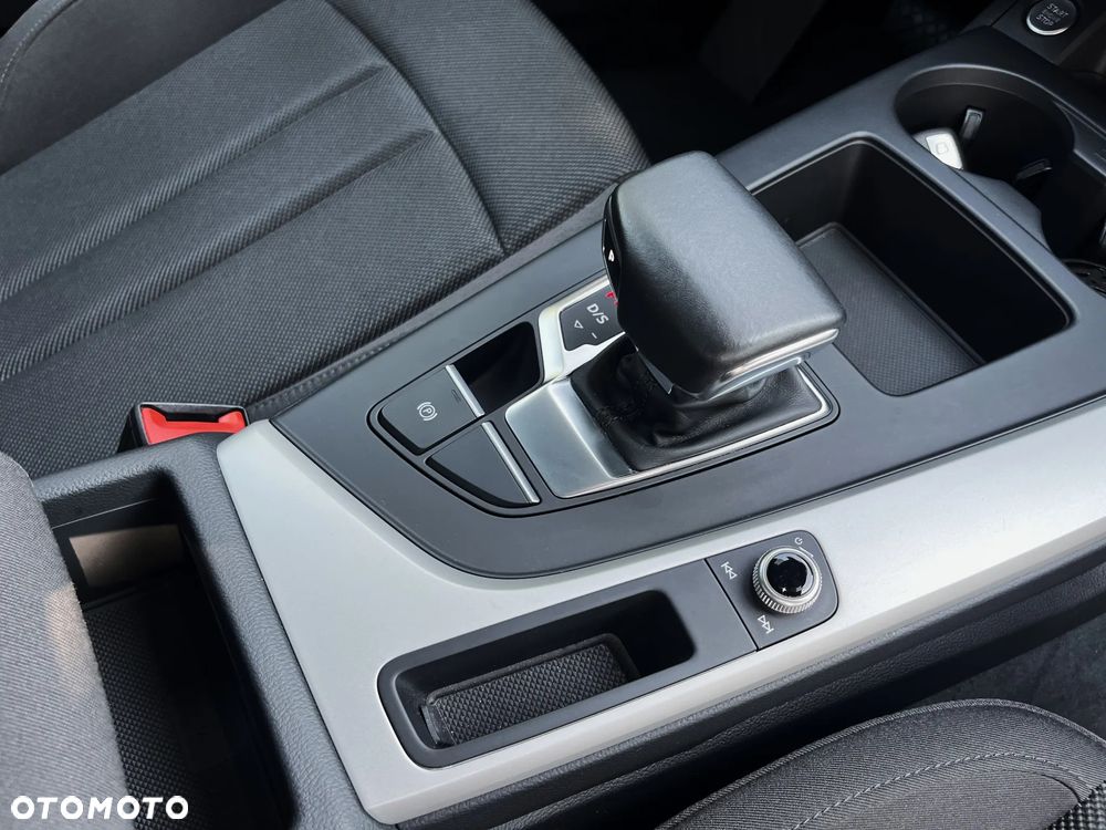 Audi A4 - 34