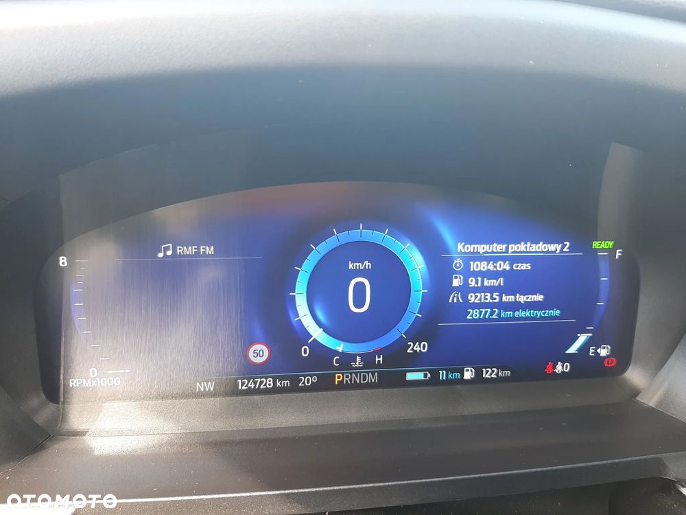 Ford Explorer 3.0 EcoBoost PHEV 4WD ST-Line - 26