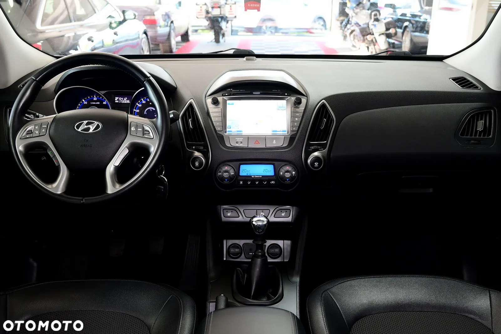 Hyundai ix35 - 21