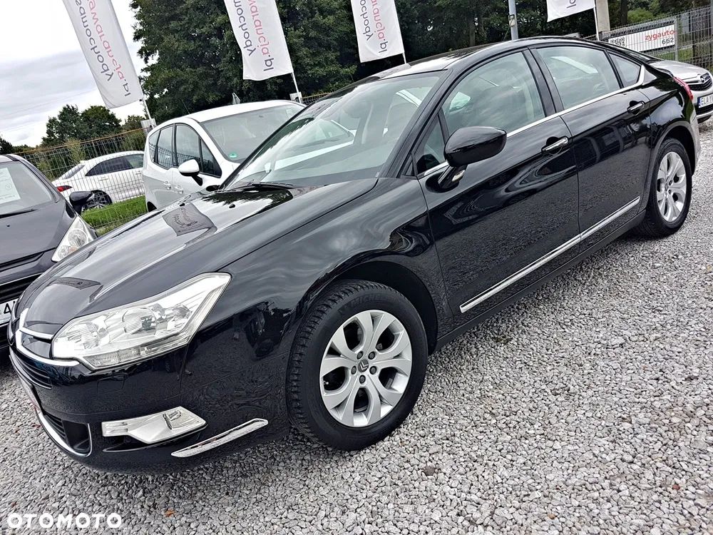 Citroën C5 THP 155 Business Class - 3