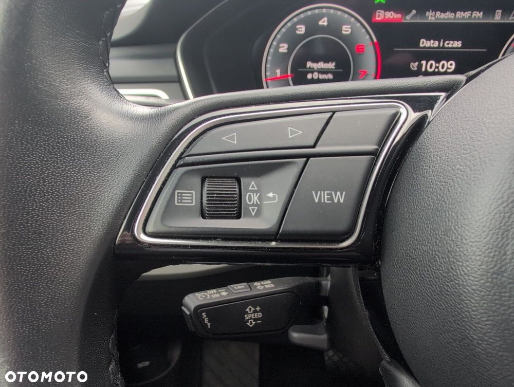 Audi A4 Limousine 35 TFSI mHEV Advanced S tronic - 19