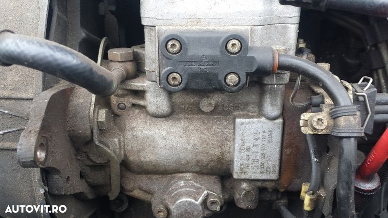 Piese Volkswagen Golf 1.9 TDI - 4