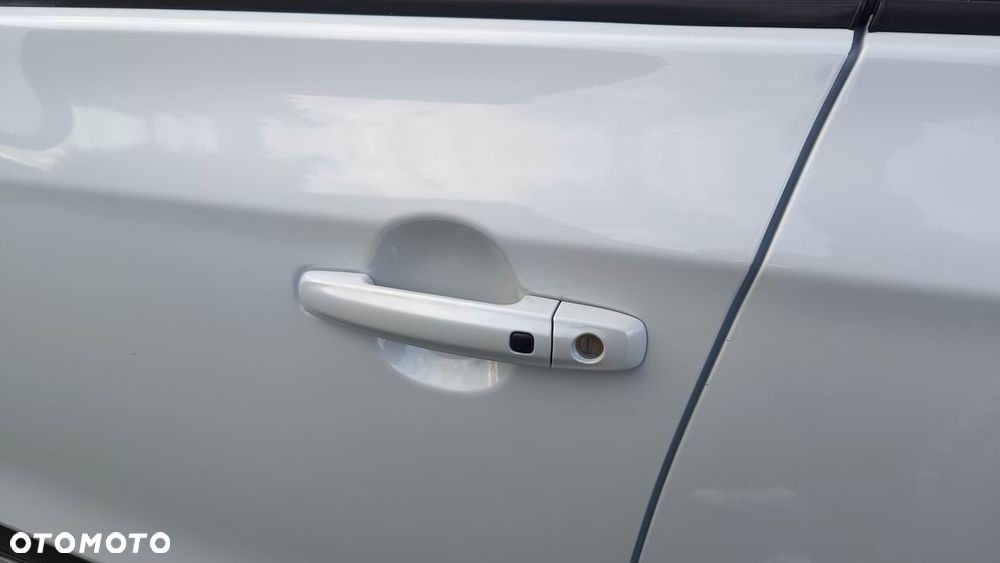 Suzuki SX4 S-Cross - 33