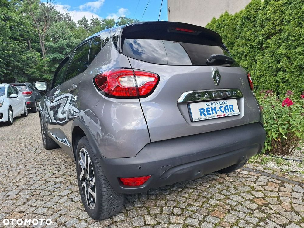 Renault Captur (ENERGY) TCe 90 INTENS - 28