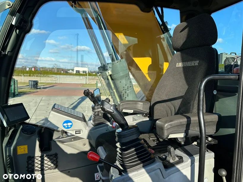 Liebherr LH 22 M LITRONIC - 32
