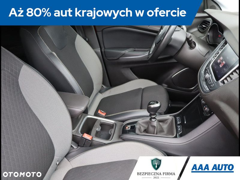 Opel Grandland X - 10