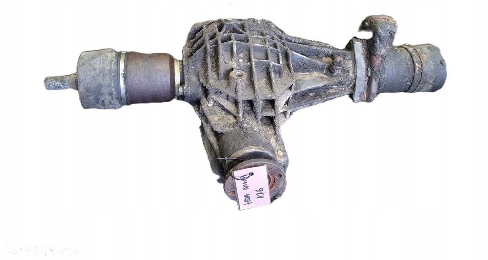 ŁADA NIVA 1,7 B DYFER DYFERENCJAŁ MOST PRZÓD PRZEDNI * - 2