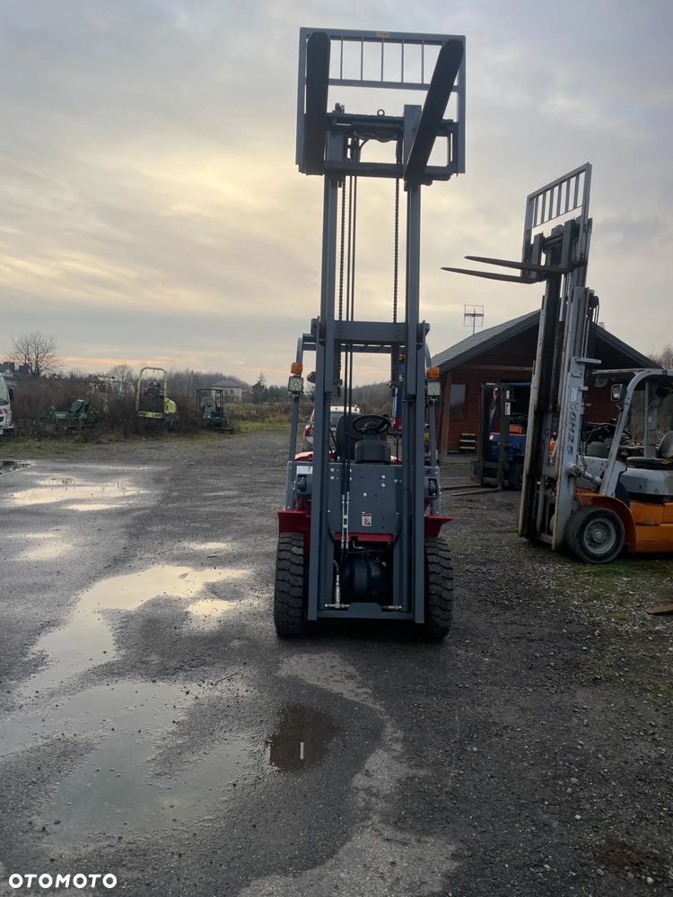 CT Power Plus Pvet 25 - 5