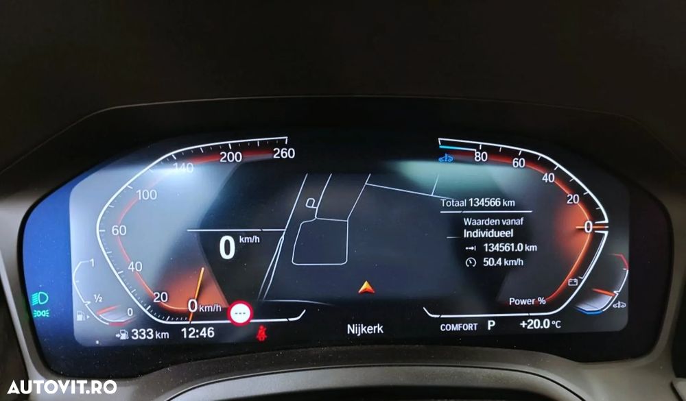 BMW Seria 3 318i Aut. - 12
