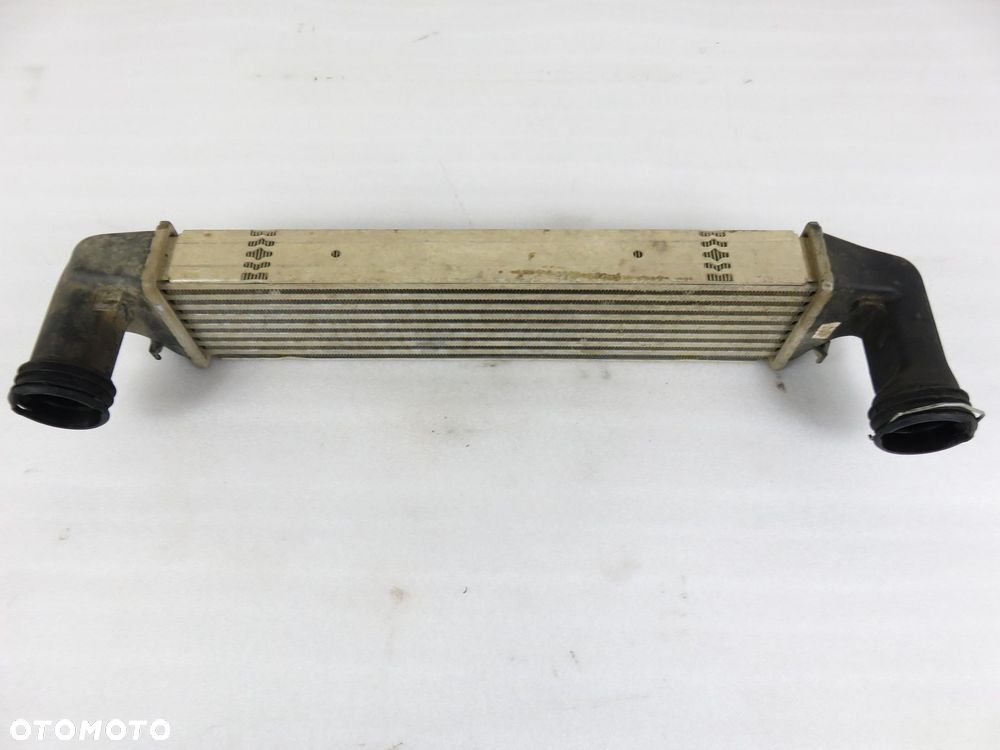 INTERCOOLER BMW X3 E83 2.0 d - 2