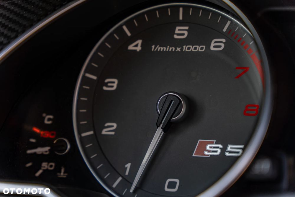 Audi S5 Sportback - 21