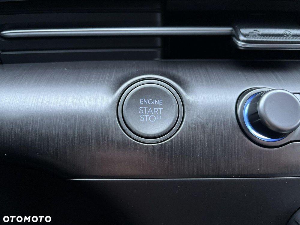 Hyundai Kona 1.0 T-GDI Smart - 33