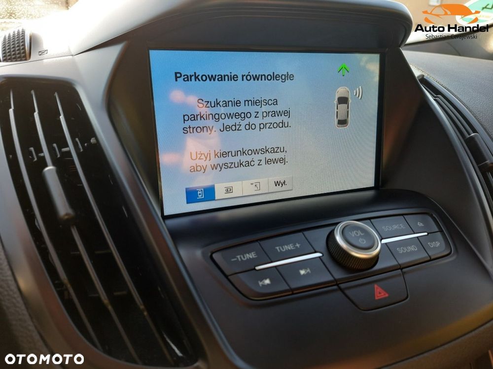 Ford Kuga 1.5 EcoBoost 4x4 ST-Line - 31
