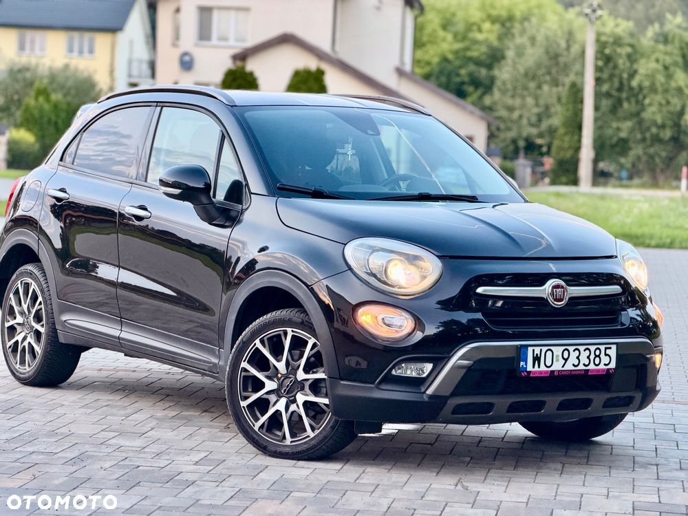 Fiat 500X - 13