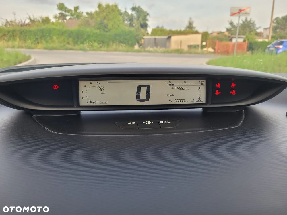 Citroën C4 VTi 120 Selection - 21