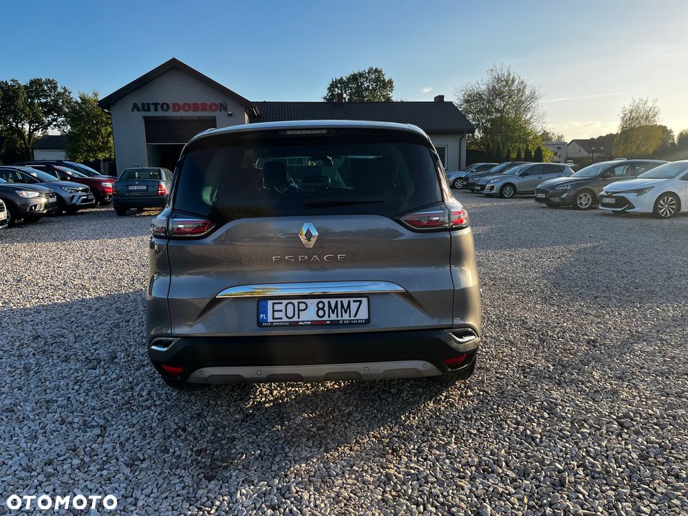 Renault Espace 2015