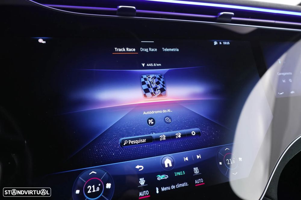 Mercedes-Benz EQE SUV 43 AMG 4Matic Premium - 26