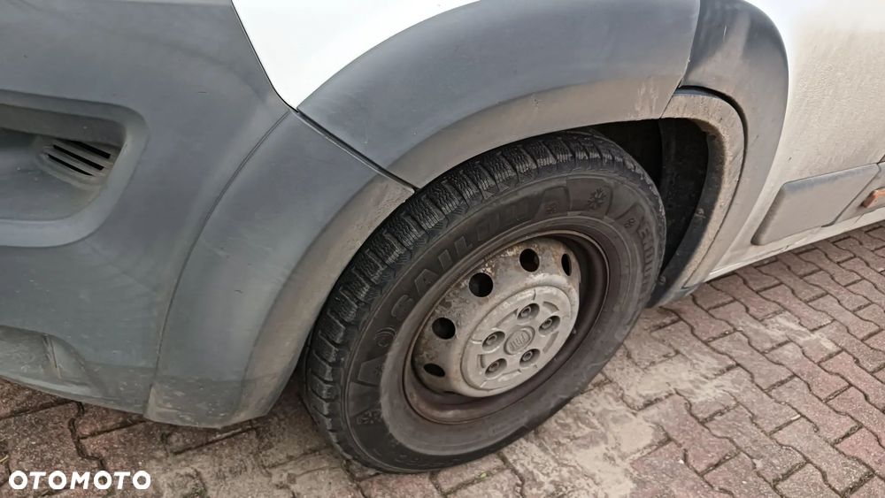 Fiat Ducato - 5