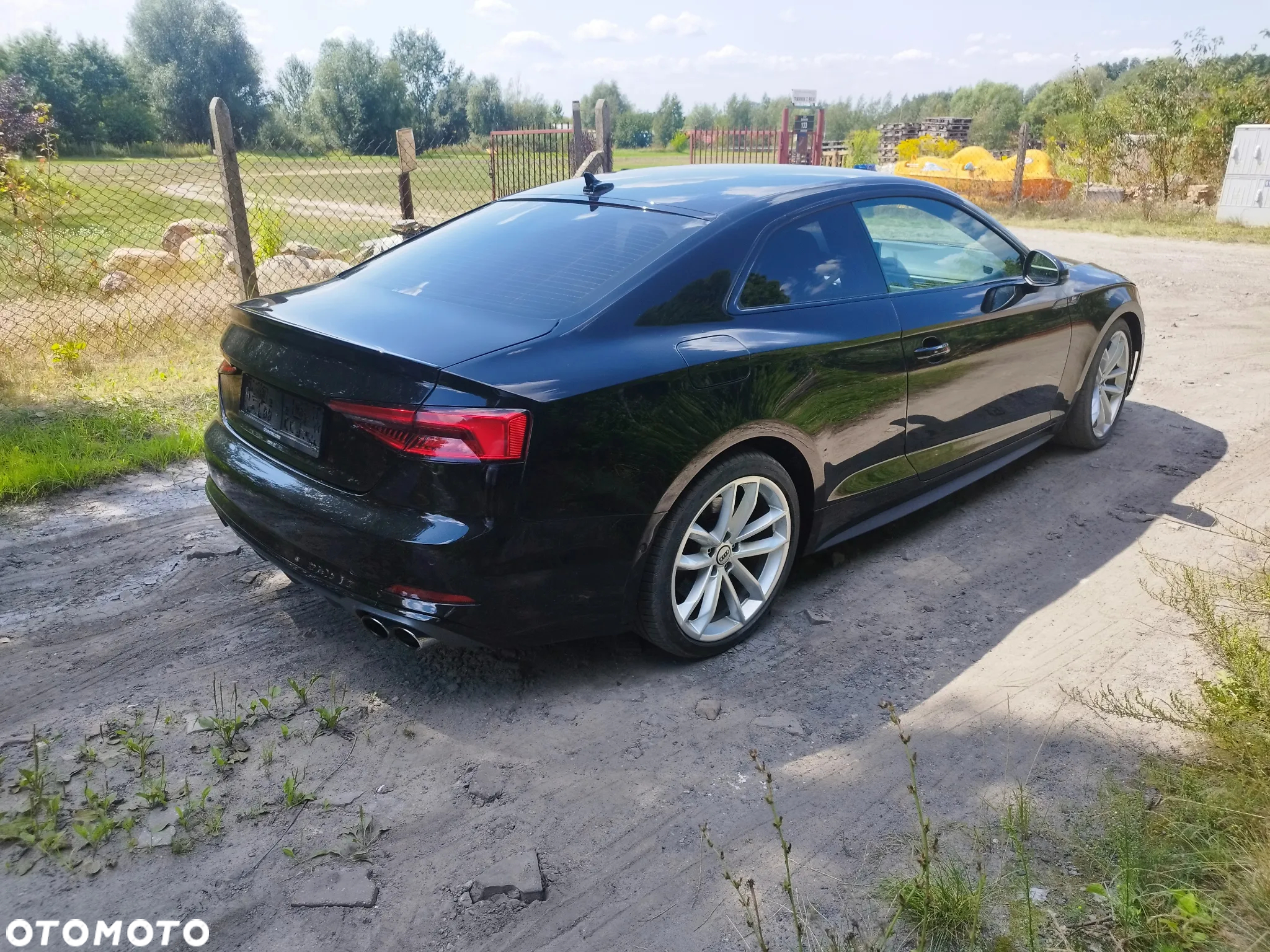 Audi S5 Coupé 3.0 TFSI Quattro Tiptronic - 4