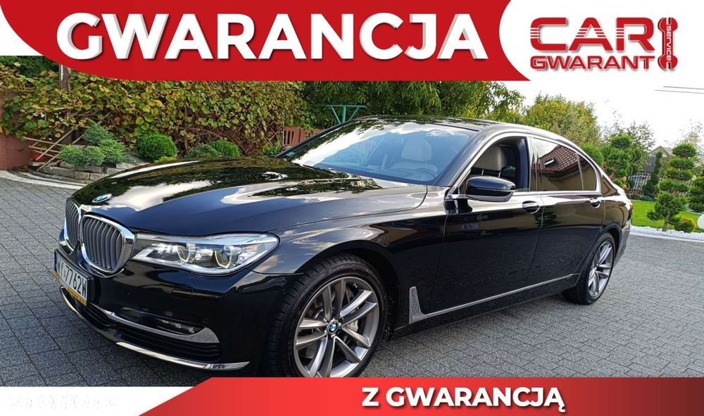 BMW 7