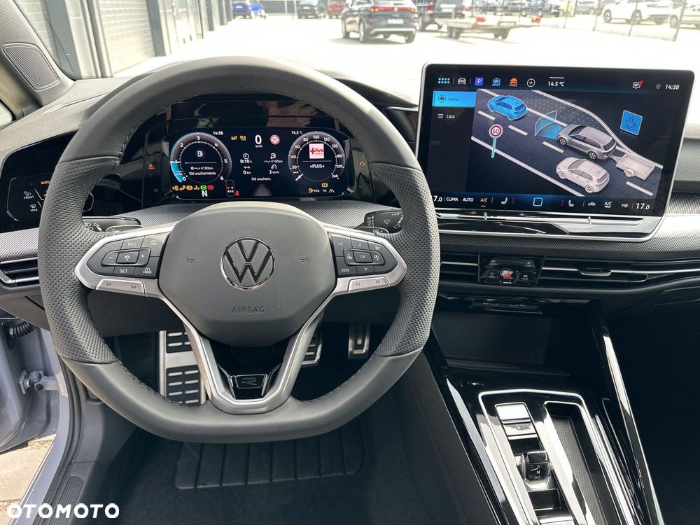 Volkswagen Golf Variant - 14