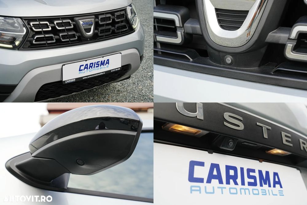 Dacia Duster TCe 100 2WD Prestige - 12