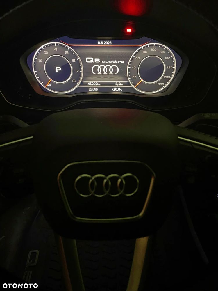 Audi Q5 - 13