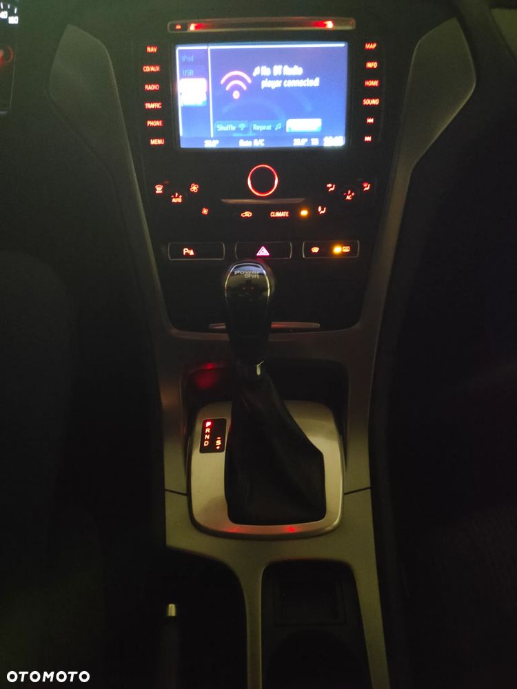 Ford Mondeo 2.0 TDCi Titanium S - 20