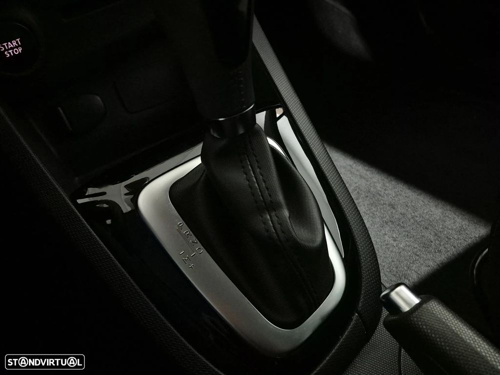 Renault Clio 1.5 dCi Dynamique S EDC - 10