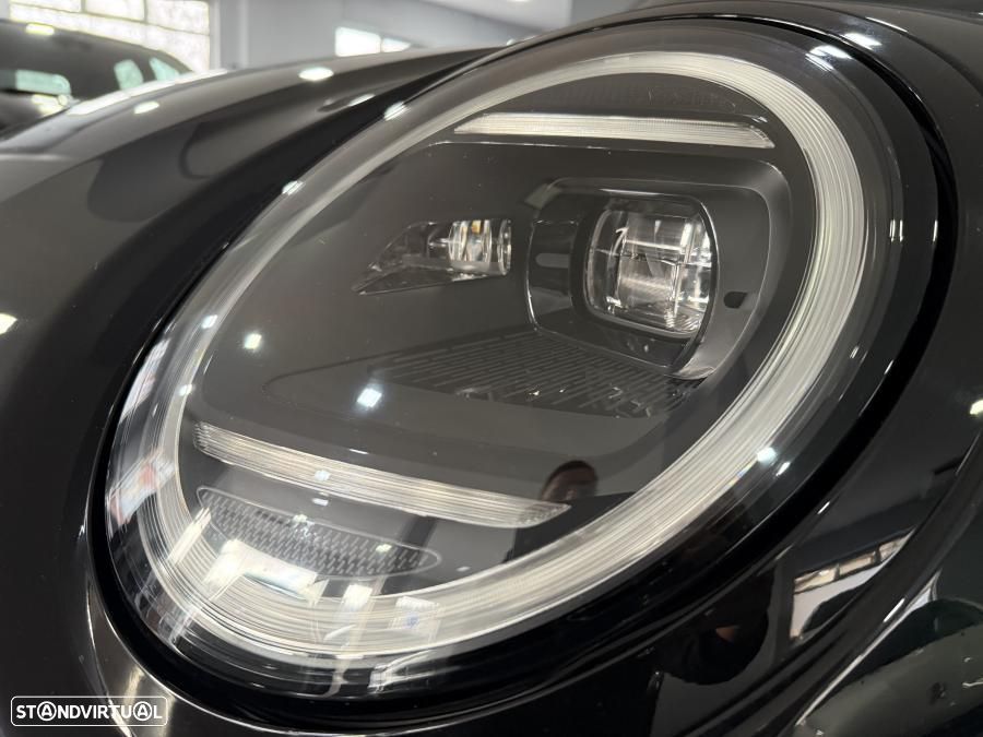 MINI 5 Portas Cooper C John Cooper Works - 37