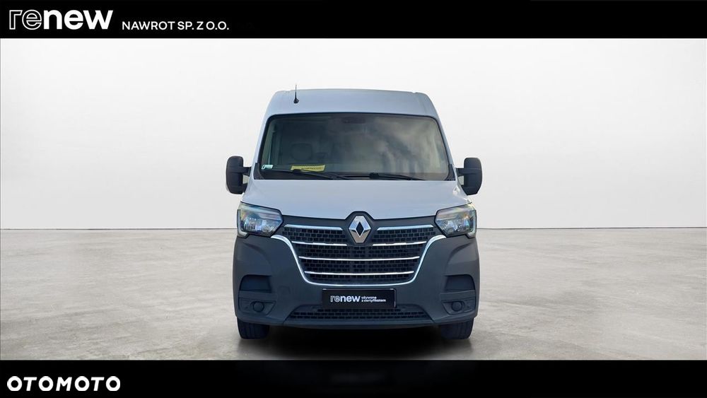 Renault master - 8