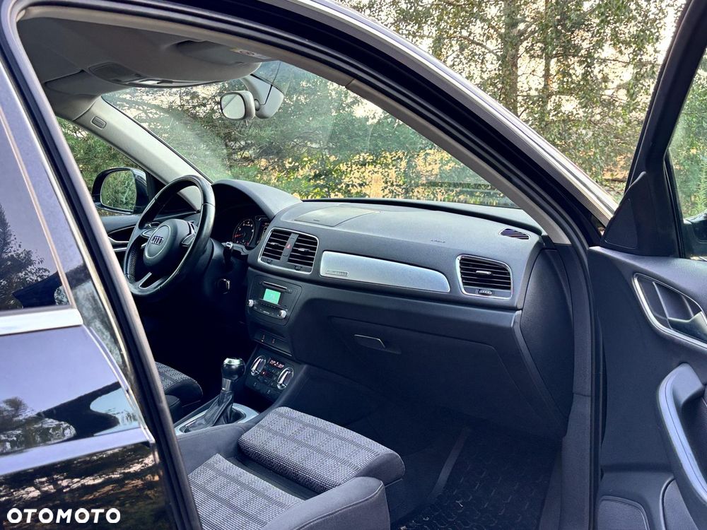 Audi Q3 - 6