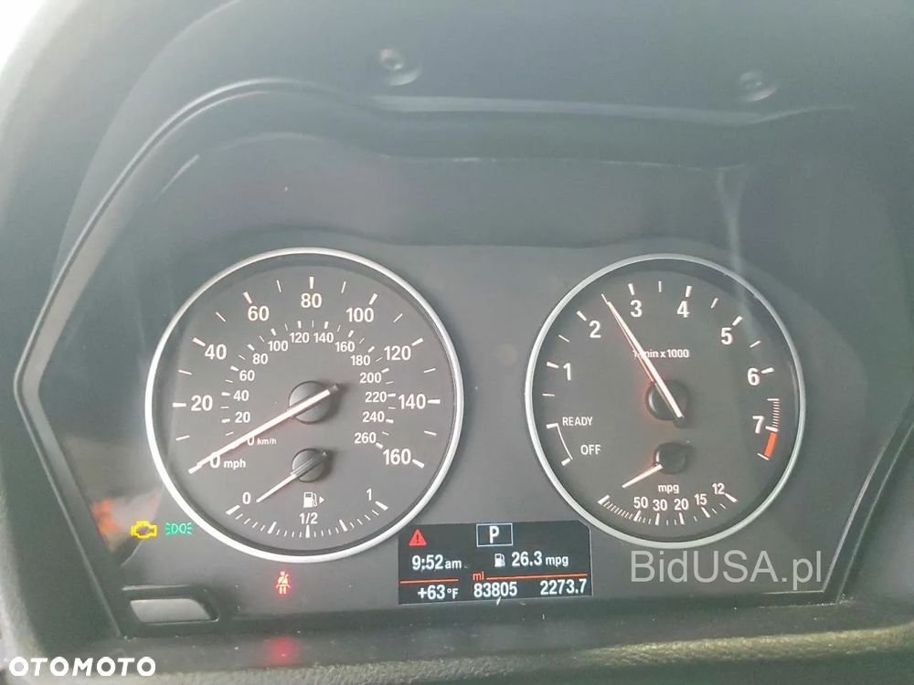 BMW X1 - 4