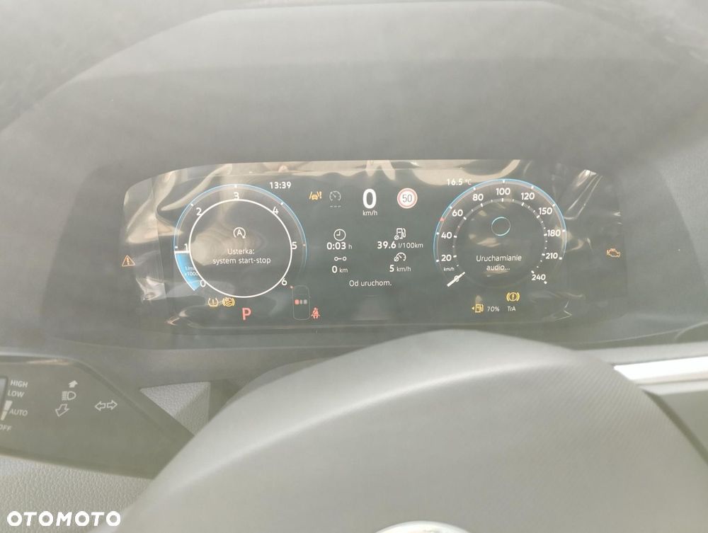 Volkswagen Crafter - 18