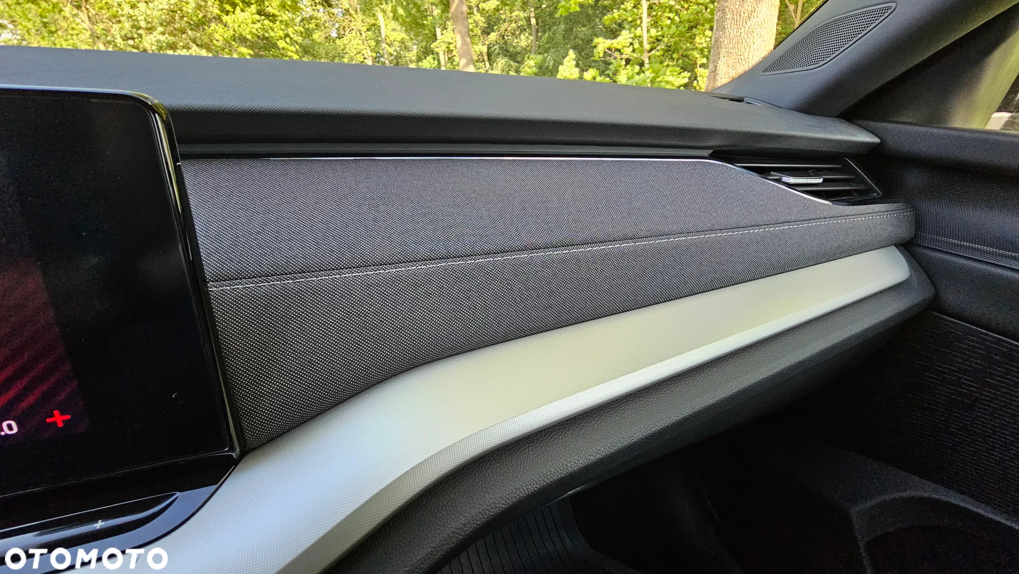 Skoda Octavia 2.0 TSI 4x4 Style DSG - 28