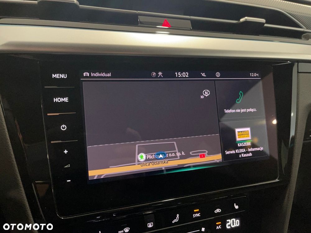 Volkswagen Arteon 2.0 TSI R-Line DSG - 13