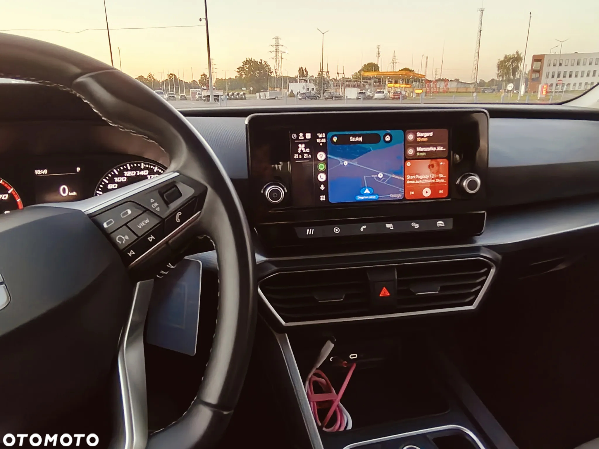 Seat Leon - 7