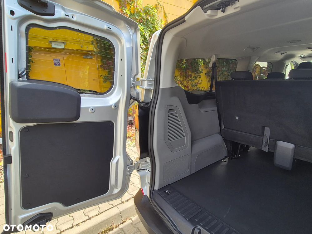 Ford Transit Custom Kombi 320 L2H1 Trend M1 - 10