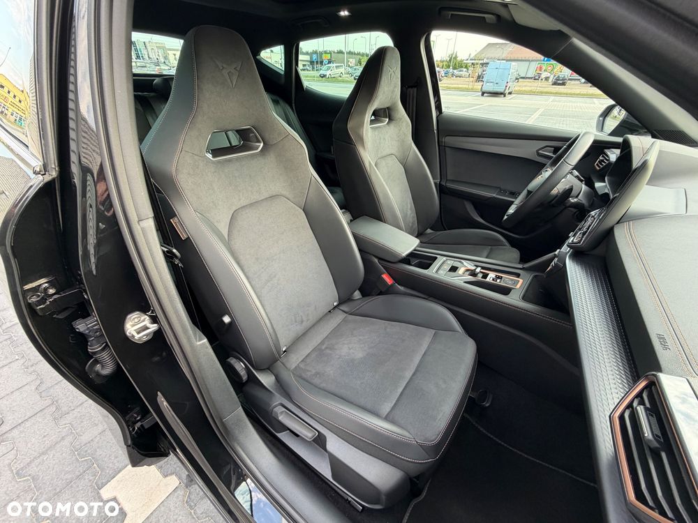 Cupra Formentor 2.0 TSI 4Drive DSG VZ - 25